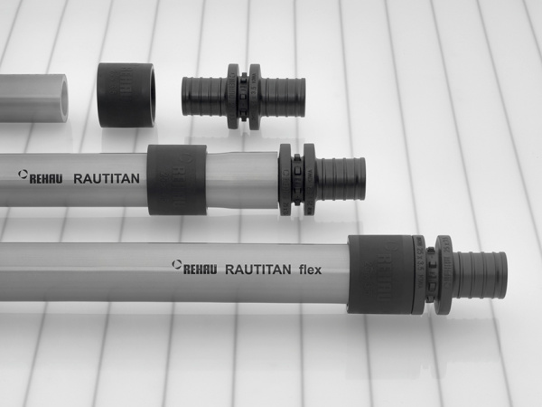 ������ Rehau Rautitan PX 20