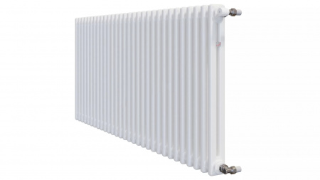 �������� Zehnder Charleston CH 2056/30 1270  RAL 9016