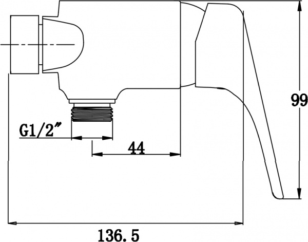 ��������� Kaiser Eco 00077 ��� ����