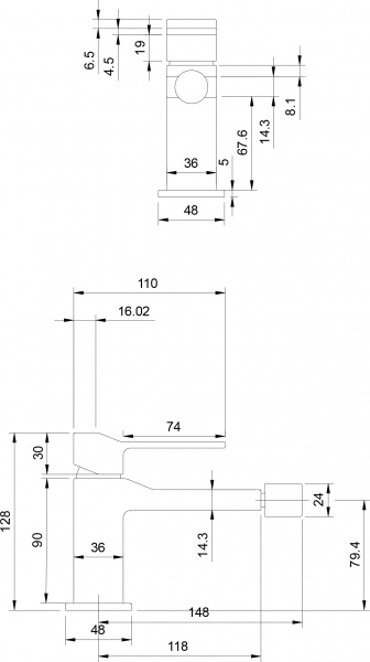 ��������� Omnires Slide SL7720CR ��� ����, ����