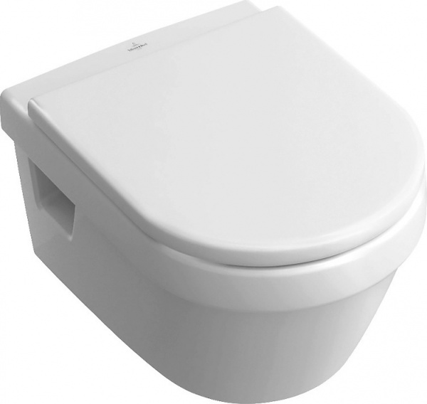 ������ ��������� Villeroy & Boch Omnia Architectura 5684 H101 alpin