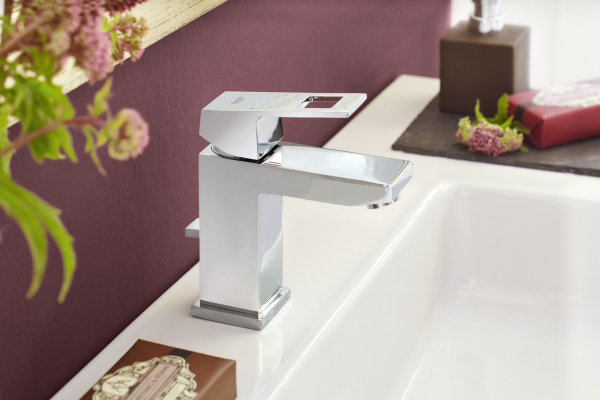 ��������� Grohe Eurocube 23127000 ��� ��������