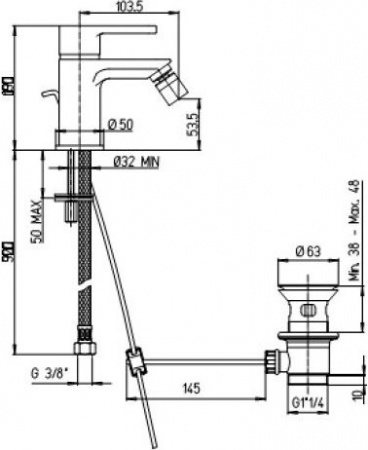��������� Paini Arena 92CR3062SFTKM ��� ����