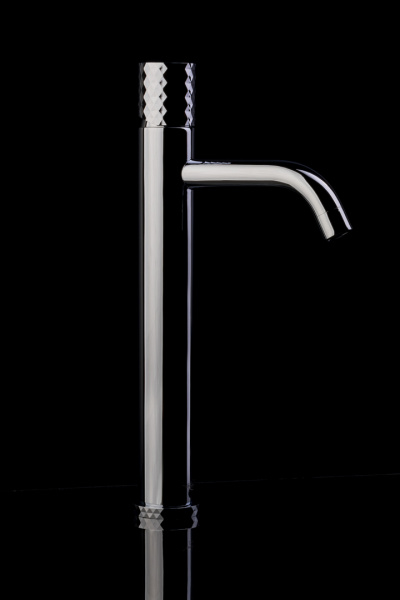 ��������� Boheme Stick 122-CRCR ��� ��������, chrome diamond chrome