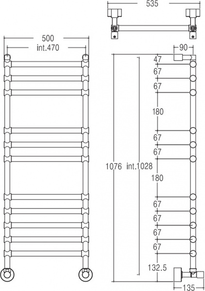 ����������������� ������� Margaroli Sole 464-11 ����
