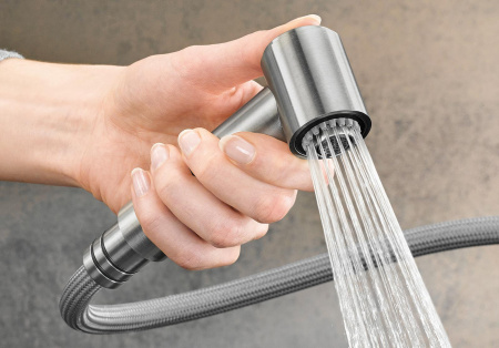 ��������� Blanco Ambis-S 523119 ��� �������� �����