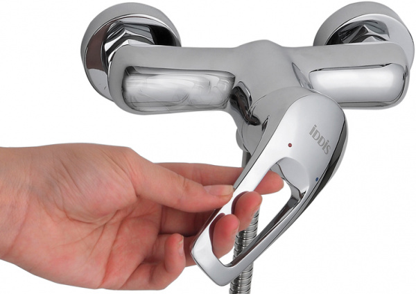  IDDIS Carlow Plus CRPSB00i03WA  