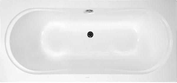 ��������� ����� Vagnerplast Briana 180x80 ������ �����