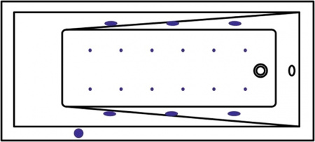 ��������� ����� Excellent Wave WAEX.WAV16.RELAX 160x70