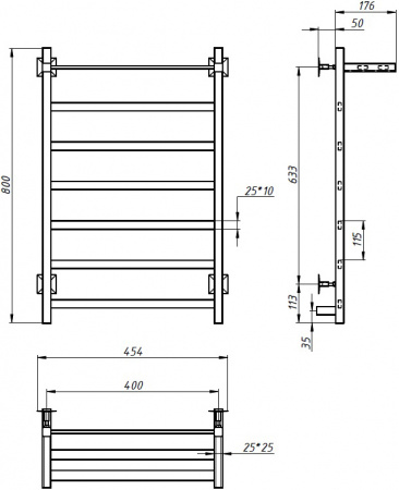����������������� ������������� ������ ��� 20 80x40, � ������