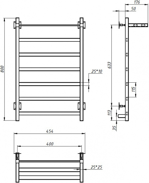 ����������������� ������������� ������ ��� 20 80x40, � ������