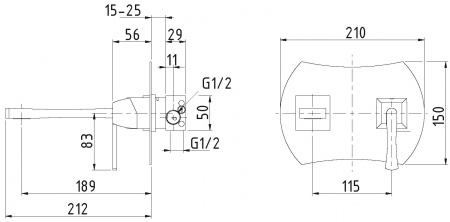 ��������� Migliore Opera 19052 � ���������� ������, ��� ��������