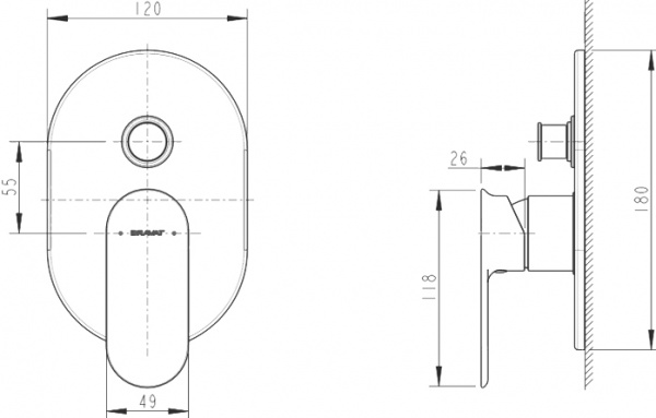  Bravat Gina PB865104CP-2-ENG    