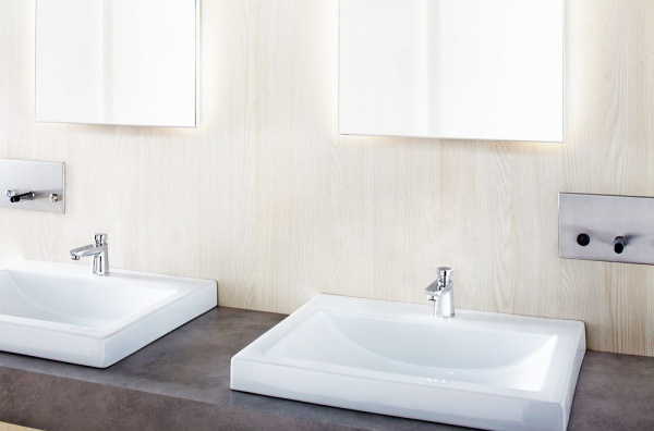 ���� Grohe Euroeco Cosmopolitan T 36265000 ��� ��������