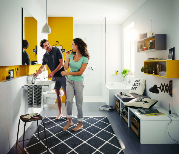 ��������� Kludi Pure&Easy 374190565 ��� ����� � �����