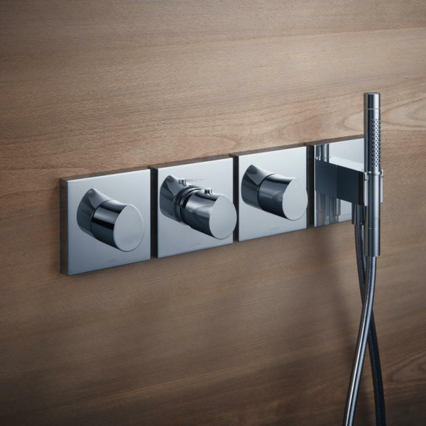 ��������� Axor Starck Organic 12710000 ��� ����