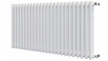 �������� Zehnder Charleston CH 3057/24 1270  RAL 9016