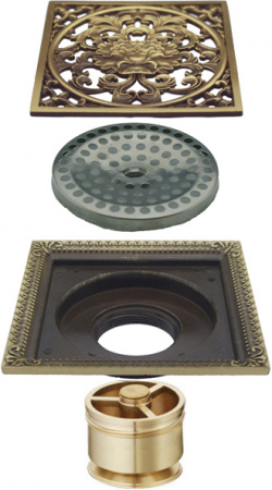 ������� ���� Veragio Canyon VR.CAN-2059.BR