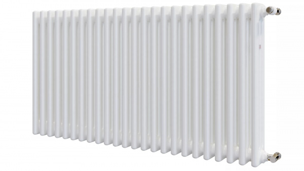 �������� Zehnder Charleston CH 3057/24 1270  RAL 9016