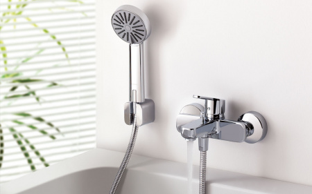 ��������� Kludi Logo Neo 376810575 ��� ����� � �����