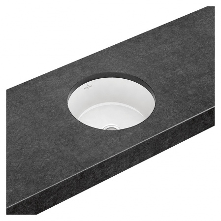 ���������� Villeroy & Boch Architectura 4175 40 01 alpin