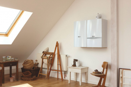 ��������������� Vaillant uniSTOR VIH Q 75B