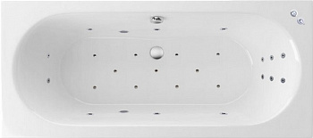 ��������� ����� Excellent Oceana Slim WAEX.OCE16S.ULTRA 160x75