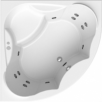 ��������� ����� Radomir Vannesa Massage ������ 2-76-2-0-0-221 150�150 � �������������, �������� � �������, ������