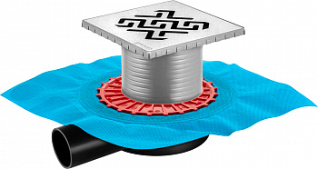 ������� ���� Berges Wasserhaus Zentrum Antik 091365 15 � 15 ��, ����