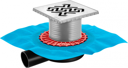 ������� ���� Berges Wasserhaus Zentrum Antik 091365 15 � 15 ��, ����