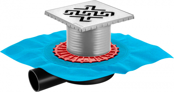 ������� ���� Berges Wasserhaus Zentrum Antik 091365 15 � 15 ��, ����