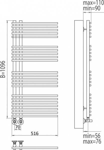 ����������������� ������� Terminus ����� �22 500*1096