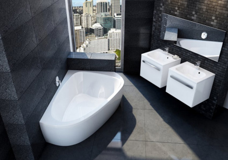 ��������� ����� Ravak Love Story II C751000000 L 200x140