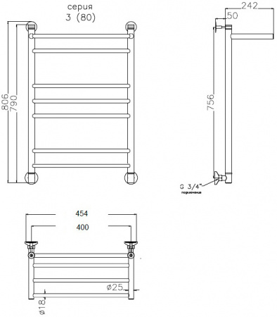 ����������������� ������� ������ ������ �� 3 � ��6 80x40, � ������