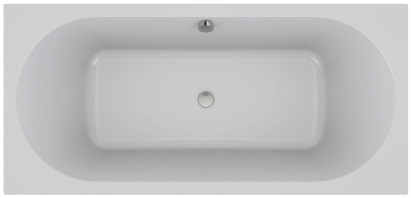     Jacob Delafon Odeon Rive Gauche E6D153-00 + -