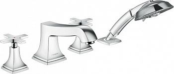 ��������� Hansgrohe Metropol Classic 31449000 �� ���� ����� ��� ���������� �����