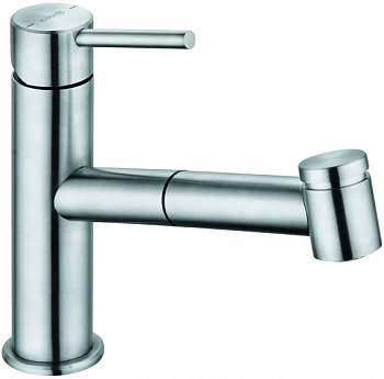 ��������� Kludi Steel 44851F860 ��� �������� �����