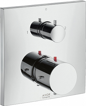 ��������� Axor Starck X 10726000 ��� ����� � �����