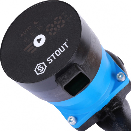 �������������� ����� Stout Mini Pro 25/60-180