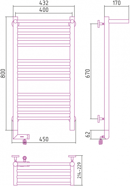 ����������������� ������������� ������� ������ 2.0 80x40, � ������, ������