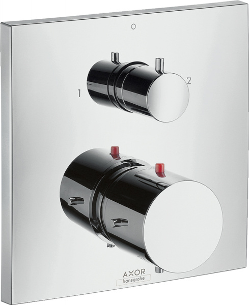 ��������� Axor Starck X 10726000 ��� ����� � �����