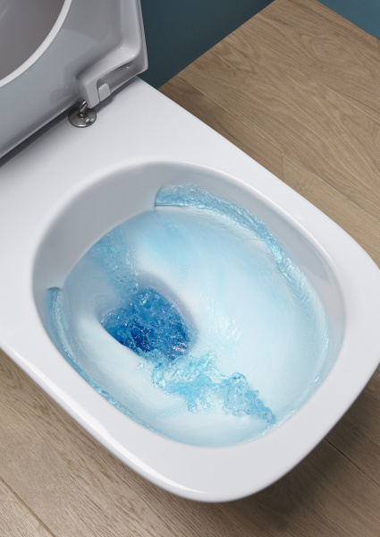    Jacob Delafon Struktura EDE102 + -   +  TECE Base K440322   