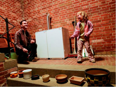 ������� �����	Protherm ������� 60 PLO (54,7 ���)