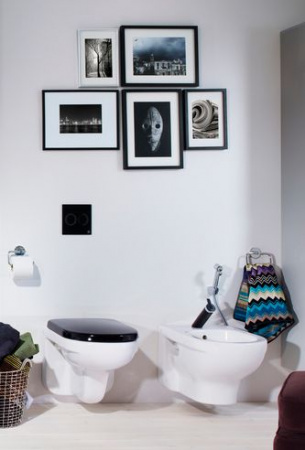 ���� ��������� Gustavsberg ARTic 4130