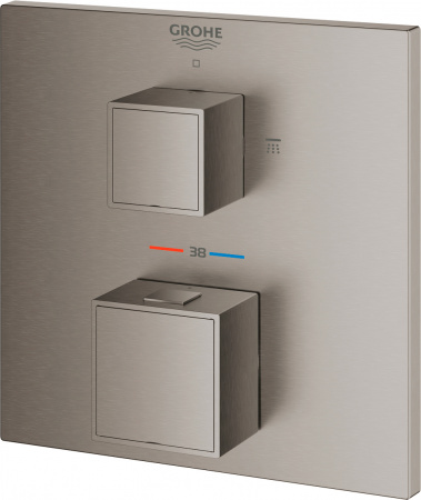 ��������� Grohe Grohtherm Cube 24154AL0 ��� ����, ������ ������