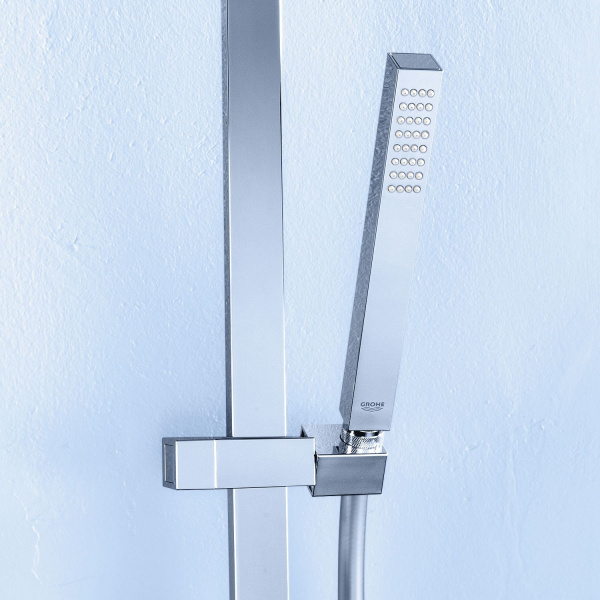 ������� ������ Grohe Euphoria Cube XXL System 230