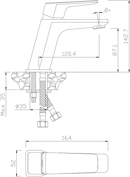 ��������� Olive'S Aragon 10100AN ��� ��������