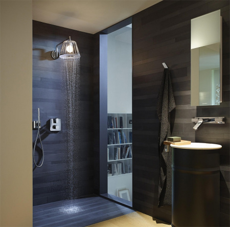 ������� ��� Axor LampShower Nendo 26031000 � ����������