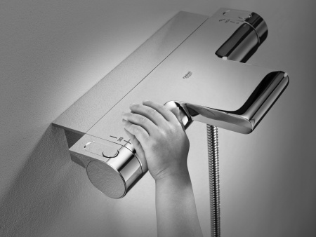 ��������� Grohe Grohtherm 2000 New 34464001 ��� ����� � �����