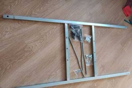 ��������� ����� VitrA Optima 150�70, � ��������